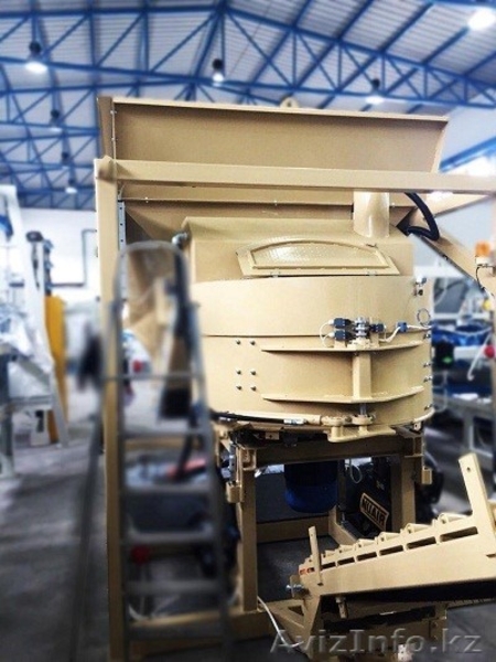 Асфальтовый завод для производства Холодного асфальта - Изображение #2, Объявление #1525111