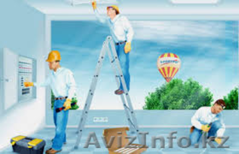 Круглосуточный Электрик - Изображение #3, Объявление #1525103