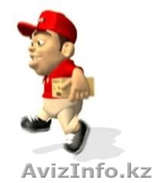 Курьерская компания "Pakstar" предлагает услуги по доставкам товаров по г. Алмат - Изображение #3, Объявление #1528731