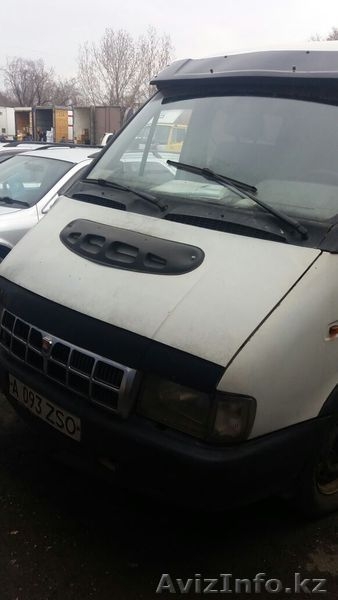 продажа автотранспорта  - Изображение #3, Объявление #1523414