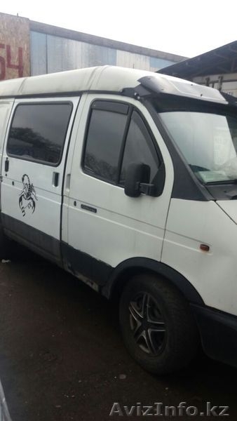 продажа автотранспорта  - Изображение #4, Объявление #1523414