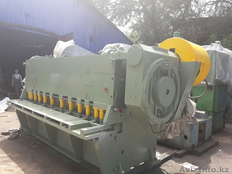 Станки токарные,фрезерные,сверлильные,листогибы,гильотины 1к62,16к20,1м63 - Изображение #6, Объявление #1521827