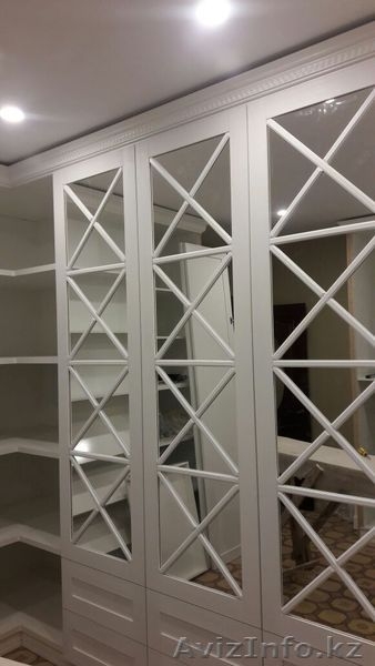 Мебель на заказ индивидуально - Изображение #1, Объявление #1524437