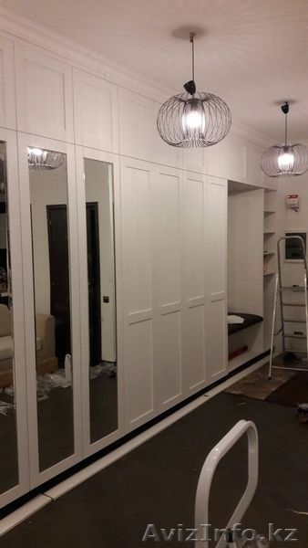 Мебель на заказ индивидуально - Изображение #4, Объявление #1524437