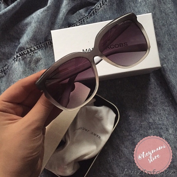 СОЛНЦЕЗАЩИТНЫЕ ОЧКИ RAY-BAN и Marc Jacobs - Изображение #5, Объявление #1525960