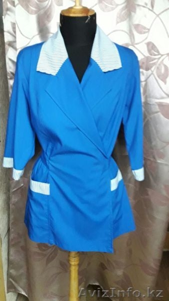 Спецодежда в Алматы ТОО « Лика – Текстиль» - Изображение #2, Объявление #1527887