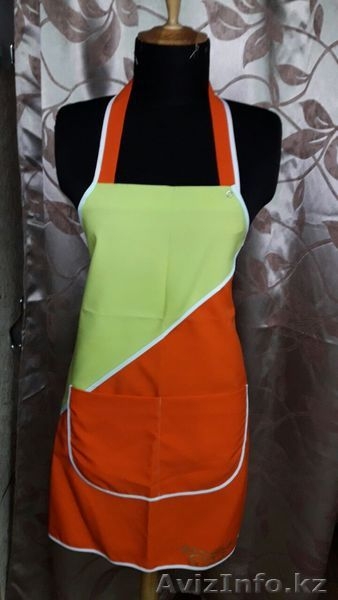 Униформа, одежда для работников сферы обслуживания, торговли. - Изображение #1, Объявление #1527893