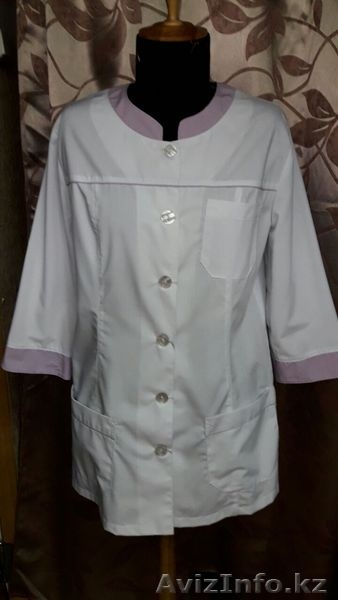 швейная фирма ТОО Лика-Текстиль - Изображение #3, Объявление #1527895