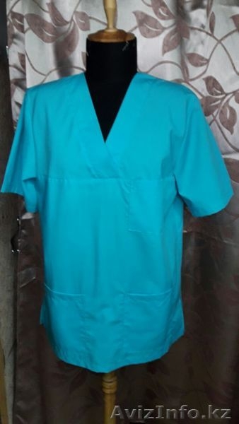 швейная фирма ТОО Лика-Текстиль - Изображение #4, Объявление #1527895