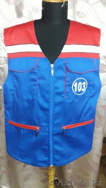 швейная фирма ТОО Лика-Текстиль - Изображение #5, Объявление #1527895