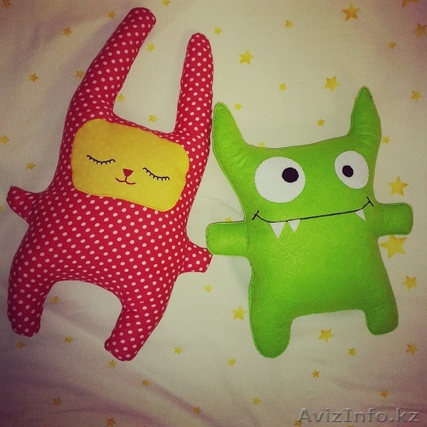 Детские бортики, текстиль - Изображение #5, Объявление #1526685