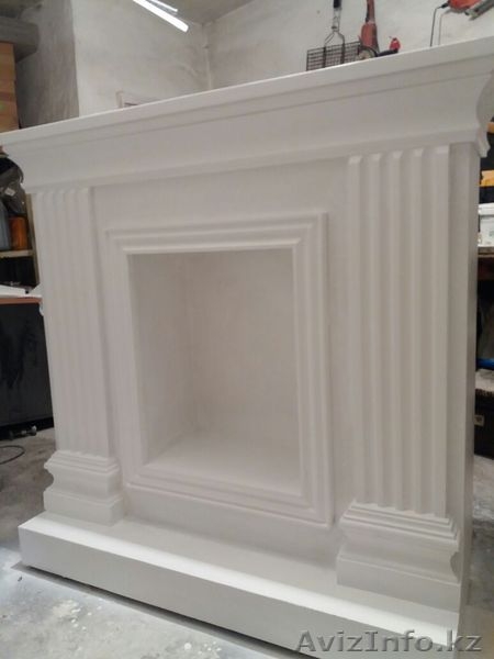 Фальш камины в наличии и на заказ - Изображение #6, Объявление #1524460