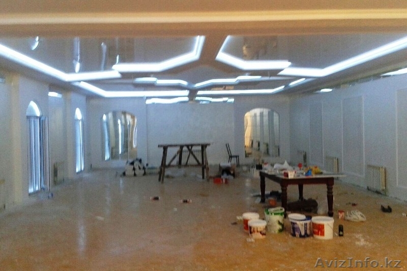 Декоративные любые фигуры из гипсокартона - Изображение #3, Объявление #1524458