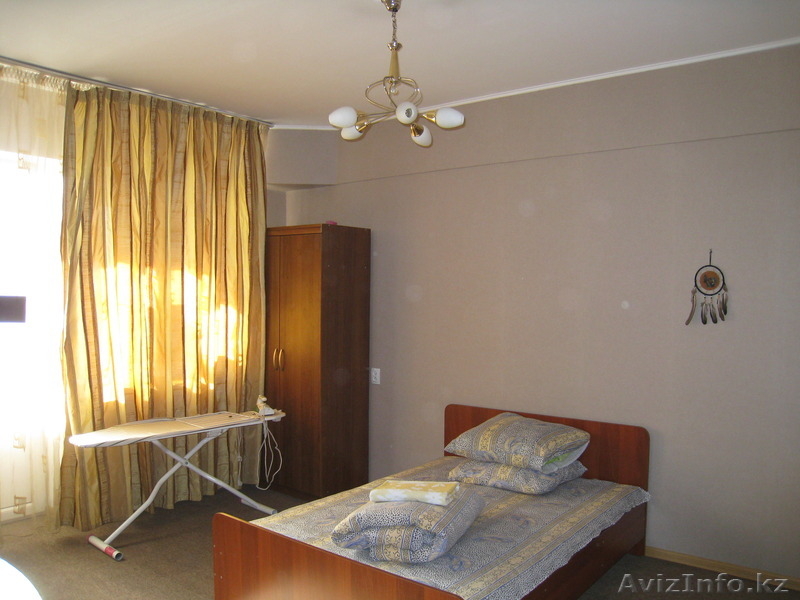 Посуточно 1 комн за 7500 тенге сутки Фурманова-Сатпаева 2 этаж - Изображение #6, Объявление #1524222