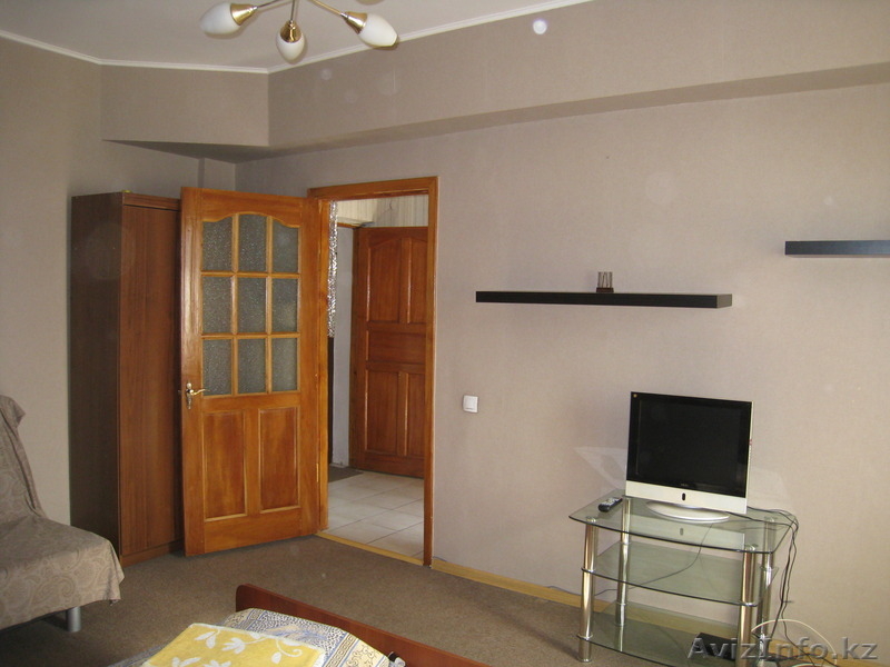 Посуточно 1 комн за 7500 тенге сутки Фурманова-Сатпаева 2 этаж - Изображение #5, Объявление #1524222