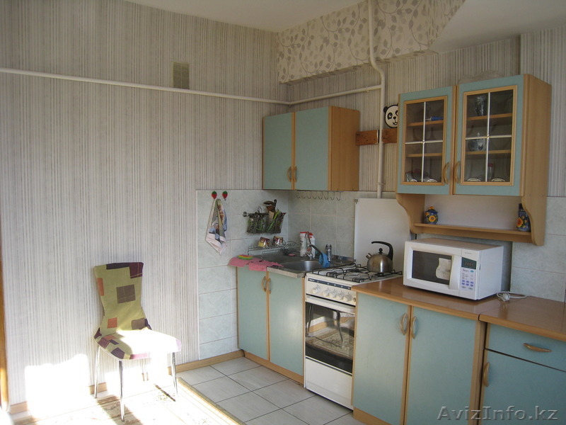 Посуточно 1 комн за 7500 тенге сутки Фурманова-Сатпаева 2 этаж - Изображение #2, Объявление #1524222