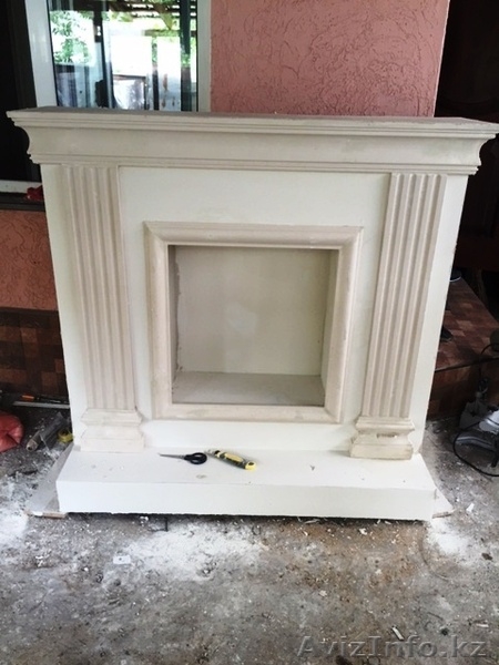 Фальш камины в наличии и на заказ - Изображение #5, Объявление #1524460