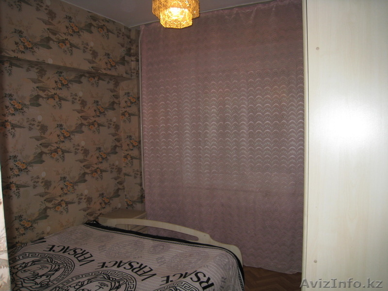 Посуточно 3 комн 10000 тенге  в сутки Самал - 1 Достык Сатпаева  - Изображение #5, Объявление #1524217