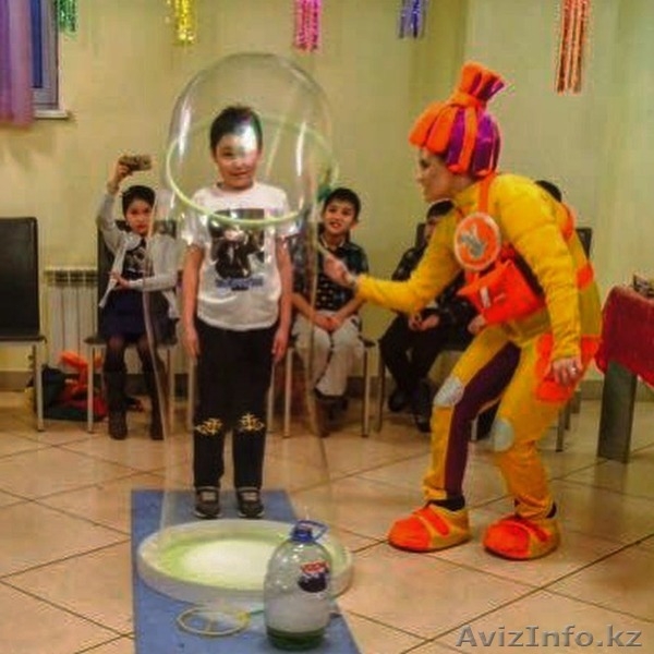 Агенство по проведению праздников "Zum Zum" - Изображение #8, Объявление #1525591