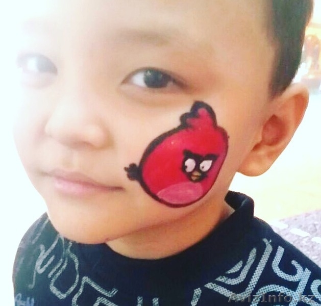 Агенство по проведению праздников "Zum Zum" - Изображение #9, Объявление #1525591