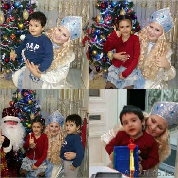 Агенство по проведению праздников "Zum Zum" - Изображение #7, Объявление #1525591