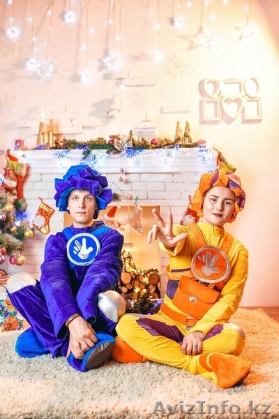 Агенство по проведению праздников "Zum Zum" - Изображение #4, Объявление #1525591