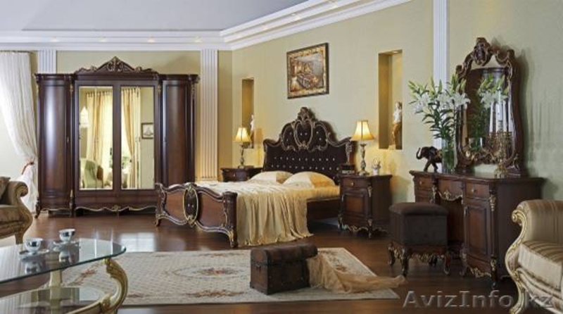 Спальный гарнитур Лорена со склада - Изображение #1, Объявление #1525281