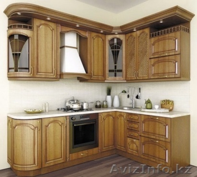 мебель на заказ из массива - Изображение #6, Объявление #1525964