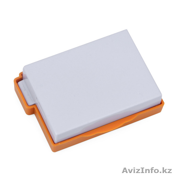 Батарейка аккумуляторная LPE8 для Canon EOS 550D, 600D, 650D, 700D - Изображение #2, Объявление #1521417