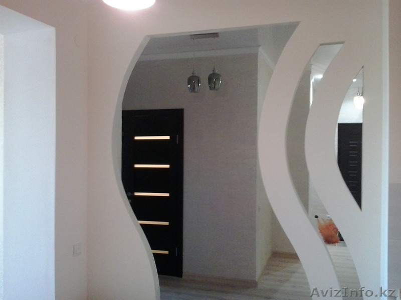 Мастера со стажем по ремонту и отделке квартир,домов и офисов под ключ. - Изображение #9, Объявление #1522341