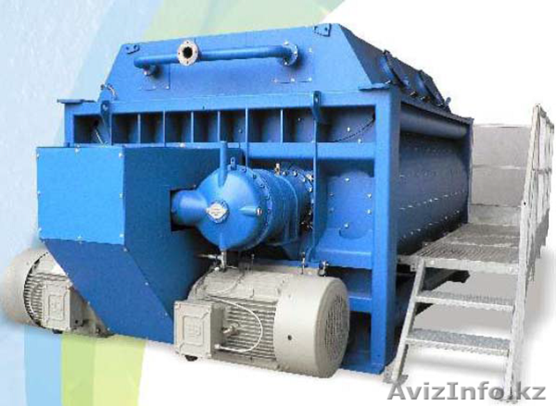 Бетонный завод Стационарный SUMAB T-40 БСУ РБУ - Изображение #4, Объявление #1525107