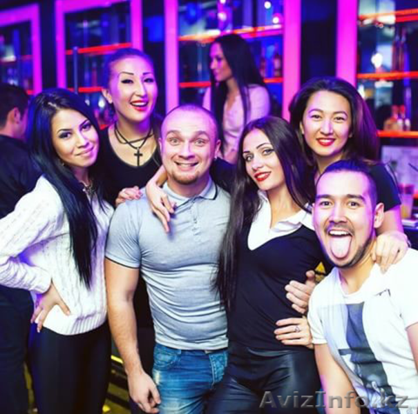 Ведущий, тамада Алматы - Изображение #3, Объявление #1528254