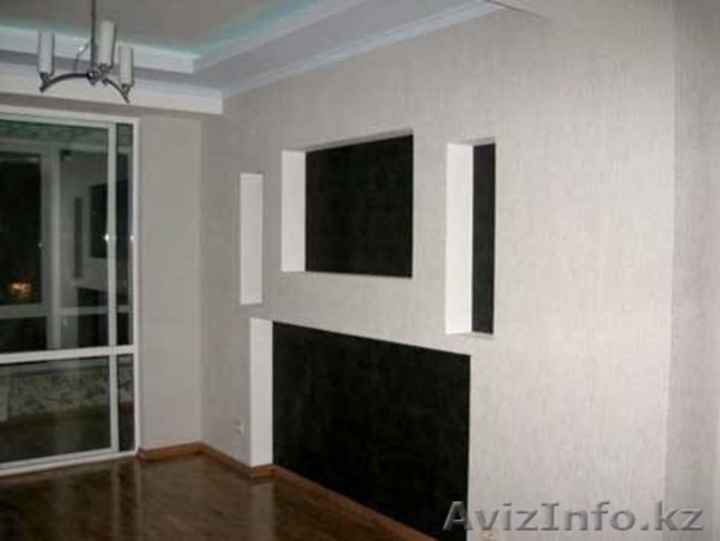 Мастера со стажем по ремонту и отделке квартир,домов и офисов под ключ. - Изображение #6, Объявление #1522341