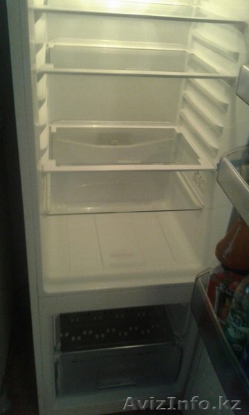 холодильник фирма Beko - Изображение #3, Объявление #1524245