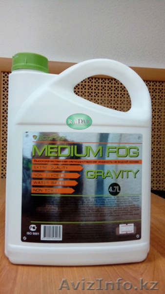 Жидкости для создания дыма Heavy - Изображение #2, Объявление #1532675