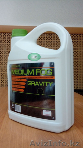 Жидкости для создания дыма Heavy - Изображение #3, Объявление #1532675