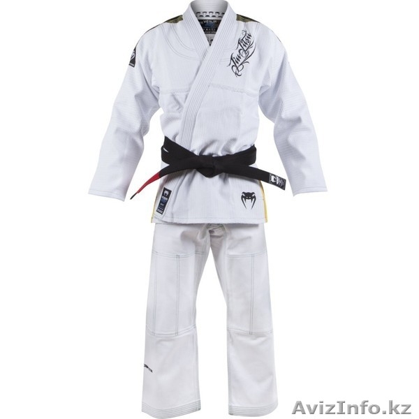 кимоно для джиу-джитсу - Изображение #1, Объявление #1532693