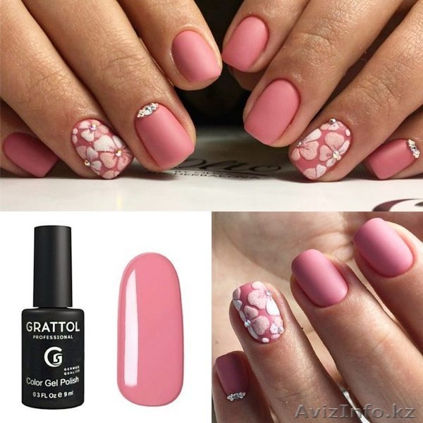 Тм Grattol Professional - Изображение #3, Объявление #1530231