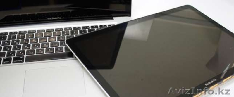 Матрицы для MacBook Pro, Pro Retina, Air в Алматы - Изображение #1, Объявление #1533885