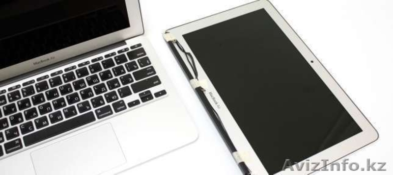Матрицы для MacBook Pro, Pro Retina, Air в Алматы - Изображение #2, Объявление #1533885