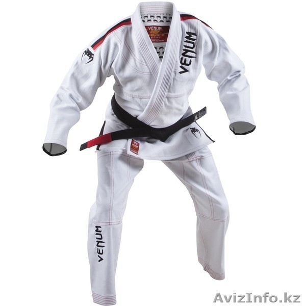 кимоно для джиу-джитсу - Изображение #2, Объявление #1532693