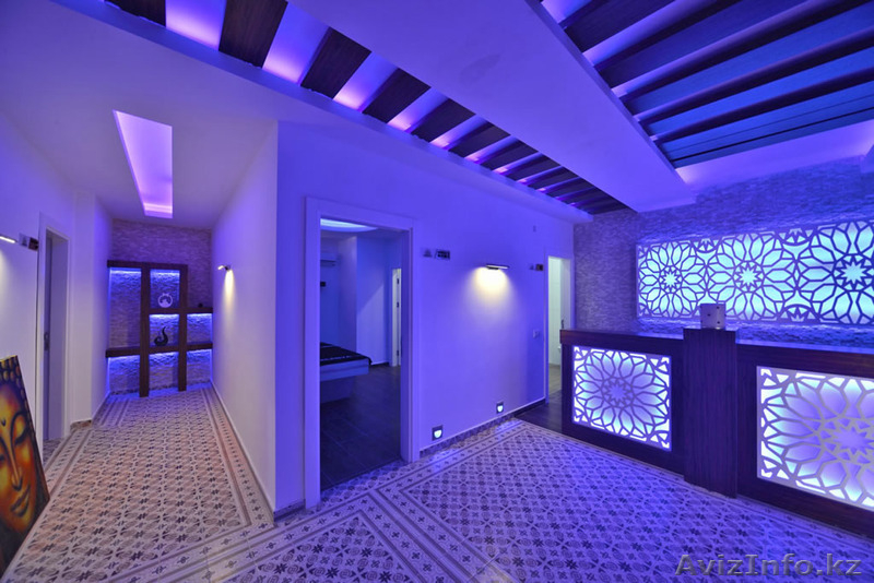 Продажа новых квартир в Аланье/Турции - Изображение #5, Объявление #1529669