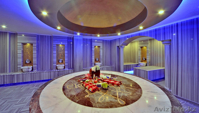 Продажа новых квартир в Аланье/Турции - Изображение #7, Объявление #1529669