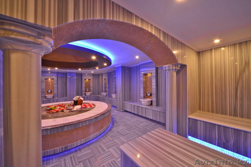 Продажа новых квартир в Аланье/Турции - Изображение #8, Объявление #1529669