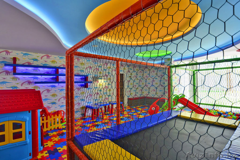 Продажа новых квартир в Аланье/Турции - Изображение #10, Объявление #1529669