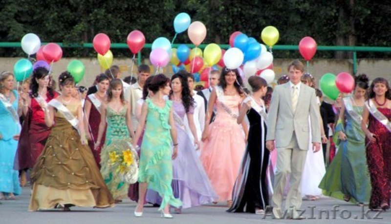 Выпускные вечера для 11 класса - организация и проведение - Изображение #6, Объявление #1534045