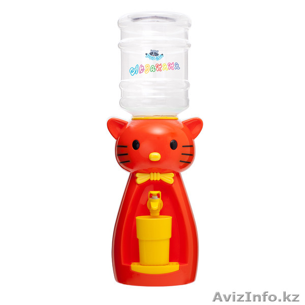 Детский кулер для воды "Акваняня" - Изображение #3, Объявление #1531957