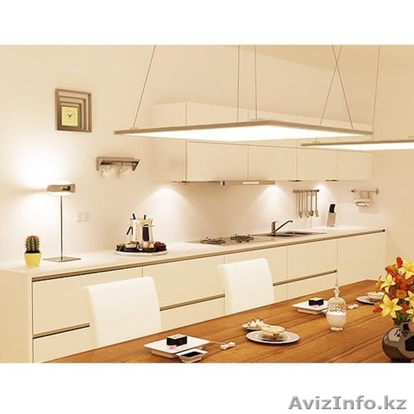 LED Светильники сокращают расходы на электричество до 33 процента  - Изображение #3, Объявление #1531075