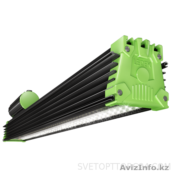 Энергосберегающие технологии в системах освещения - Изображение #3, Объявление #1536962