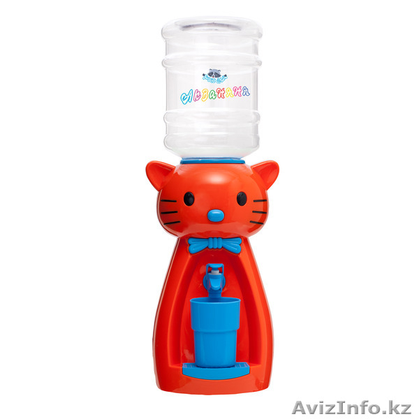 Детский кулер для воды "Акваняня" - Изображение #6, Объявление #1531957